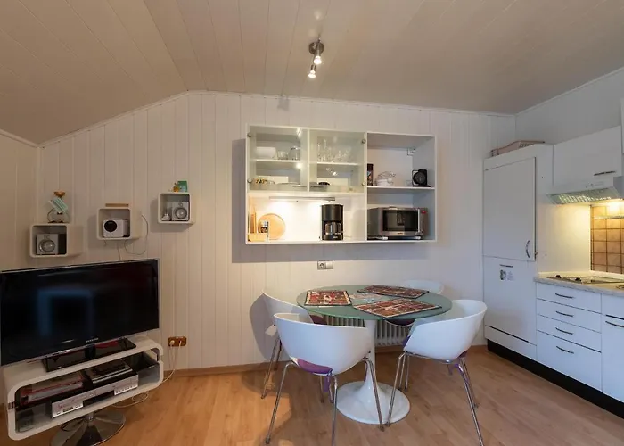 Cux Apartments 6