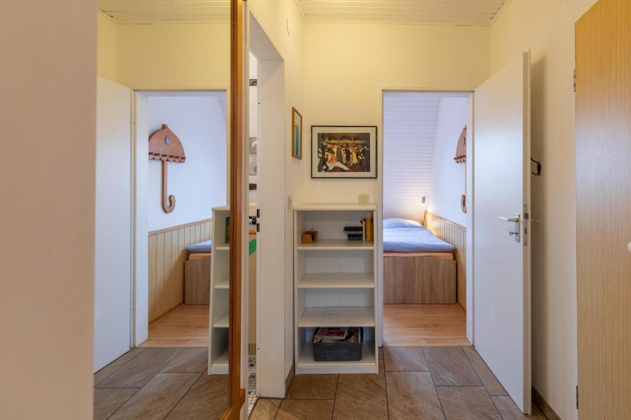 Apartment Cux 6