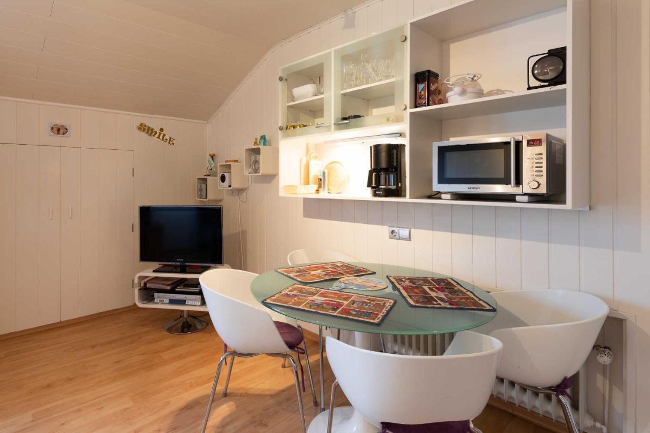 Cux 6 Apartment Cuxhaven