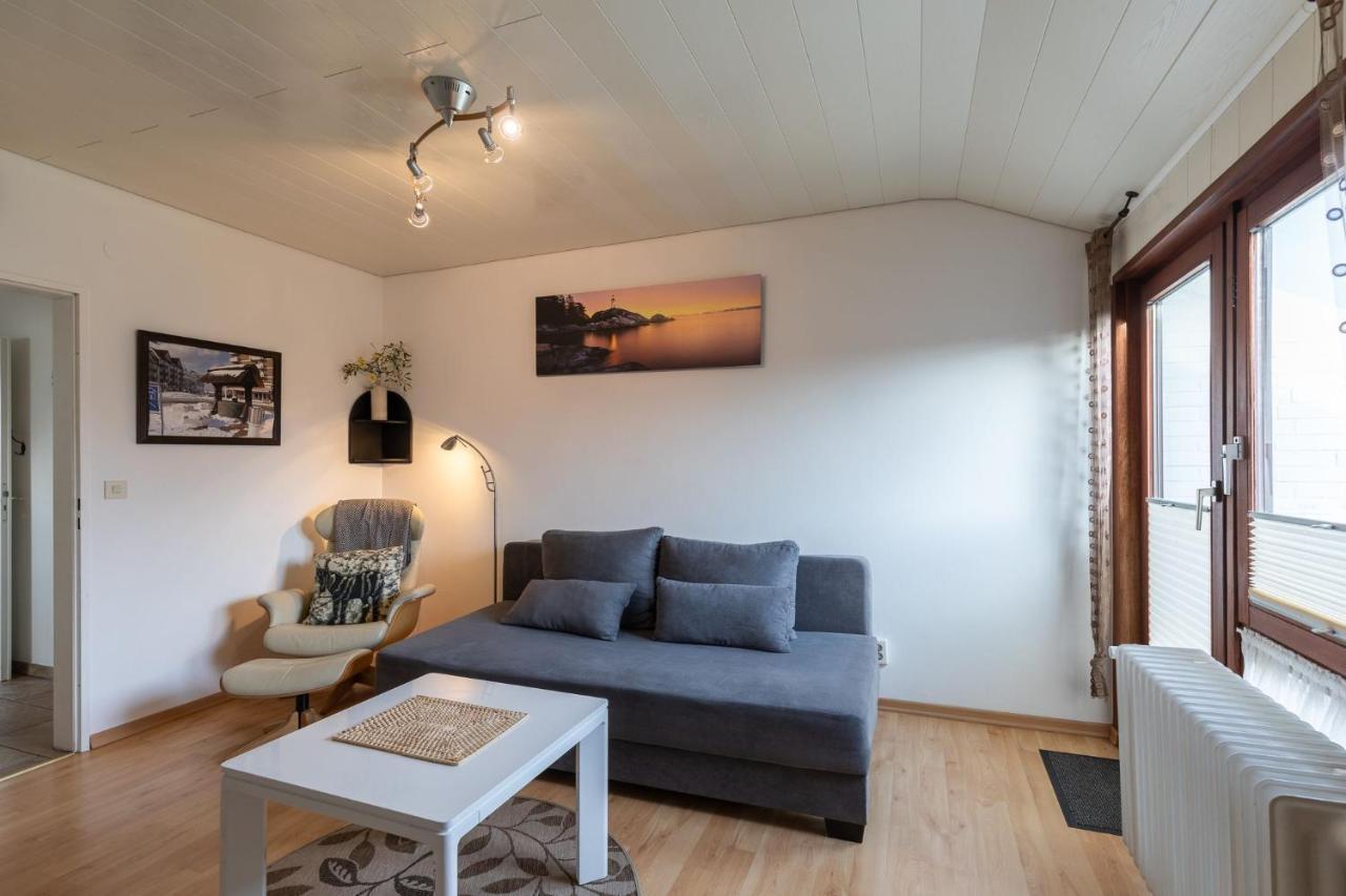 Apartment Cux 6